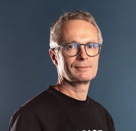 OURS de la com : Yann Laphin, l'appel des cimes