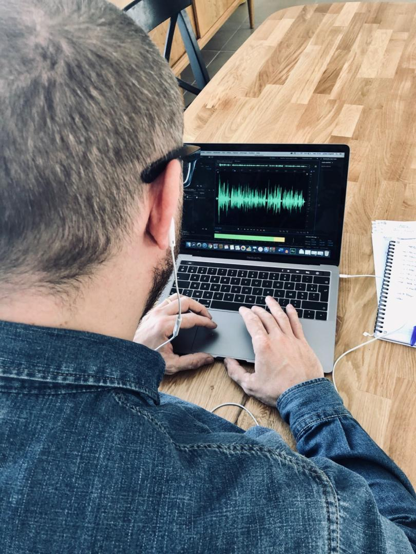 Podcast : un renfort inattendu pour la com interne