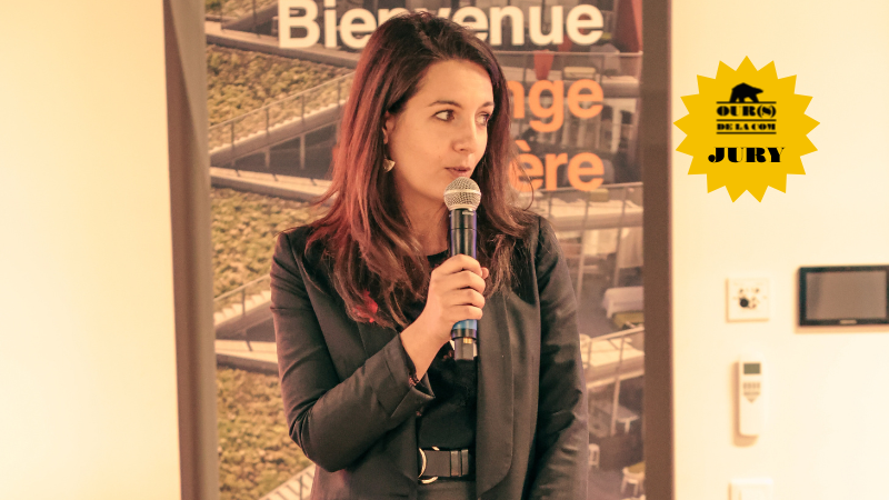 OURS de la com : French Tech Saint-Étienne Lyon challenge les étudiants