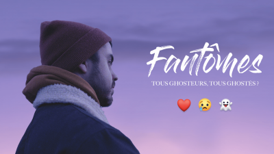 « Fantômes » : une production France Télévisions 100 % clermontoise