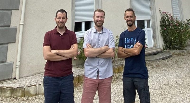 Arnaud Bailly (Advercity) : « Nous nous diversifions sur un nouveau métier »