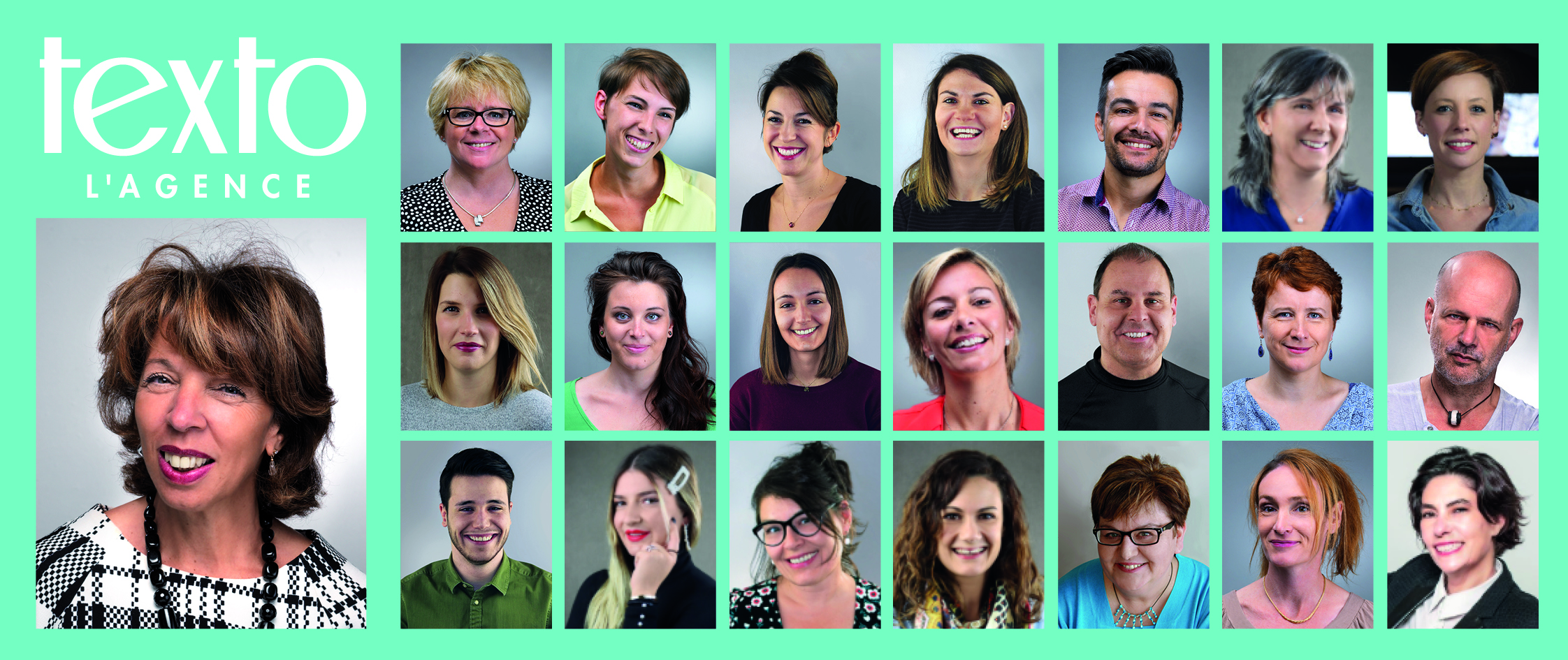 Agence Texto : « Pour la reprise, nous avons mis en place un plan d’action »