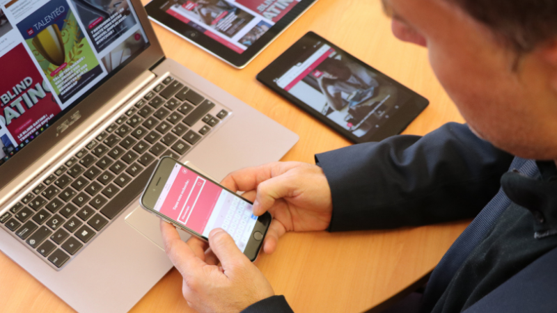 Comment choisir une bonne agence web ?