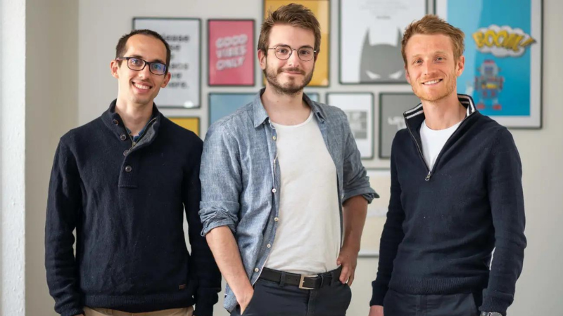 Quand l'hypercroissance devient un défi RH : l'exemple Agicap