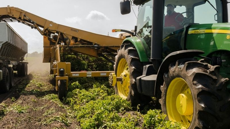 Agriculture : qu’attendent les Français ?