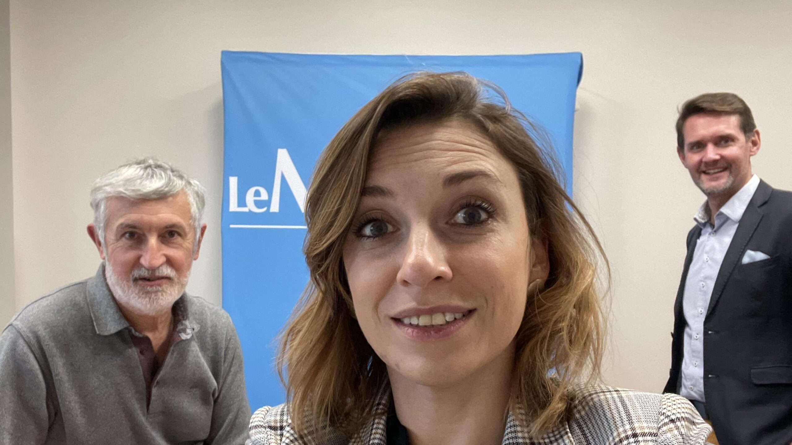 Le Groupe Le Messager réorganise sa direction