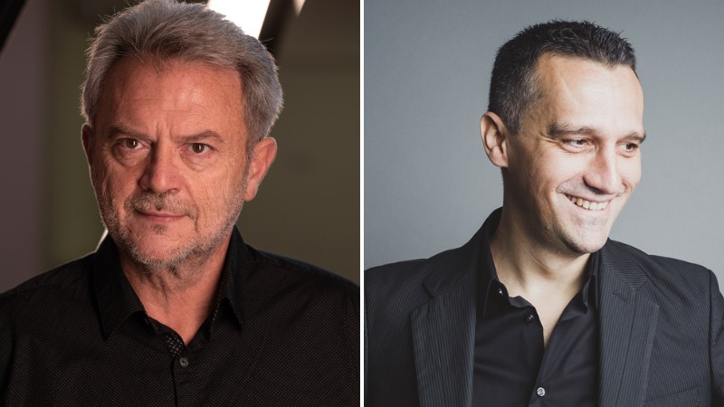 Comment ATS Studios mise sur Brandy Sound