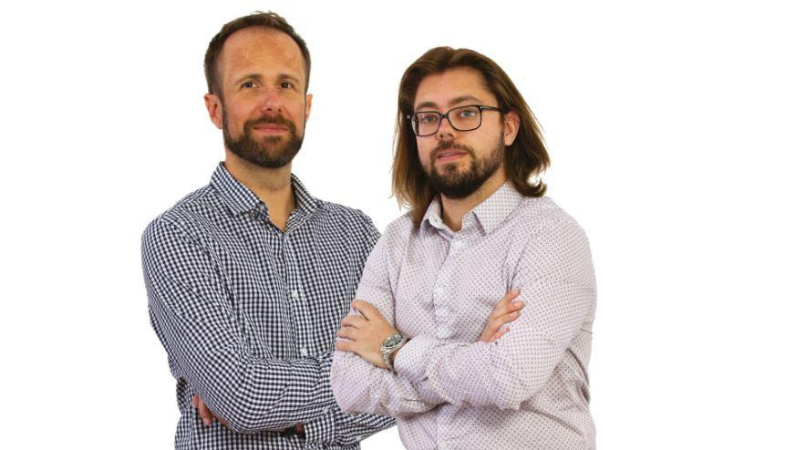 Incendie d'OVH : Pharmanity revient à la vie