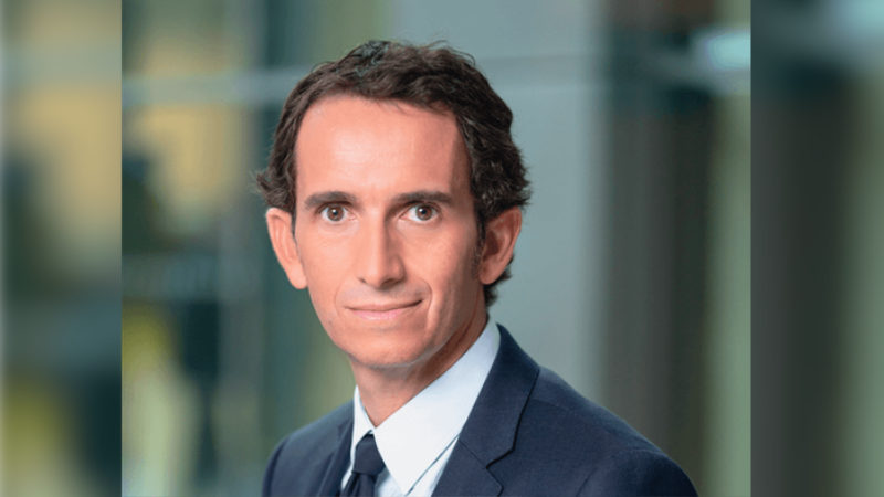 Alexandre Bompard élu « patron des patrons » de la grande distribution