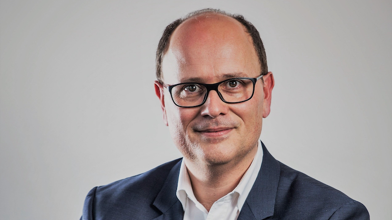 Alexandre Poncet intègre Limagrain