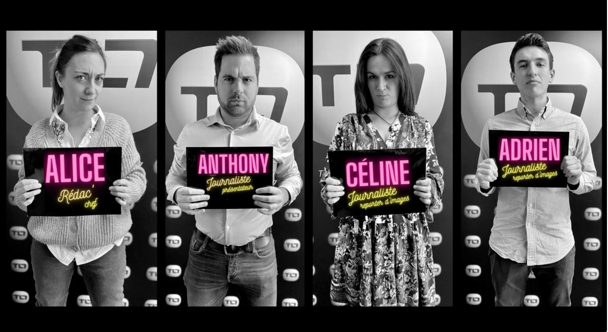 TL7 : Alice Canivet succède à Marianne Rey