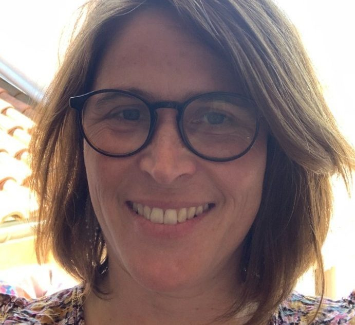 Alicia Treppoz Vielle est nommée au Crous de Lyon