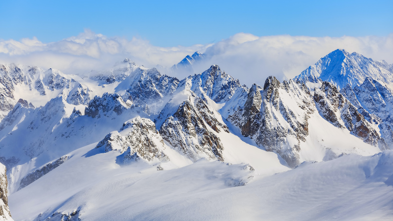 L’association Mountain Riders sensibilise « sans moraliser »