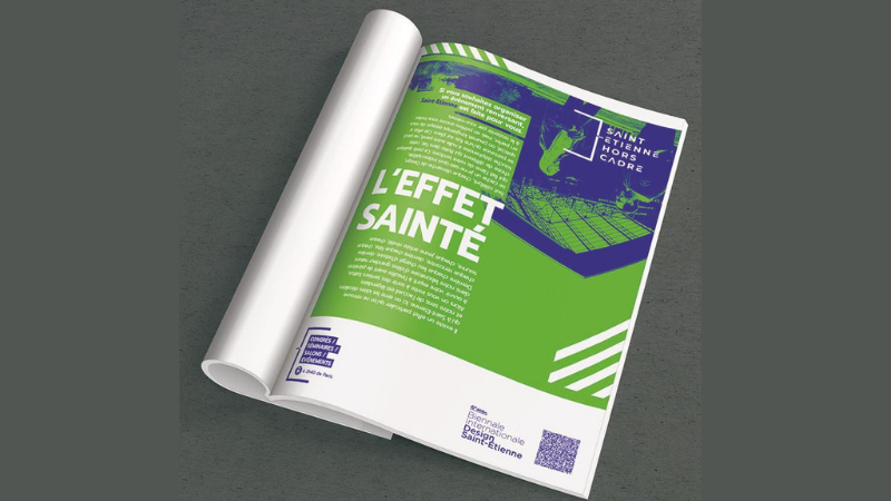 Tourisme d’affaires : Altavia diffuse « l’effet Sainté »