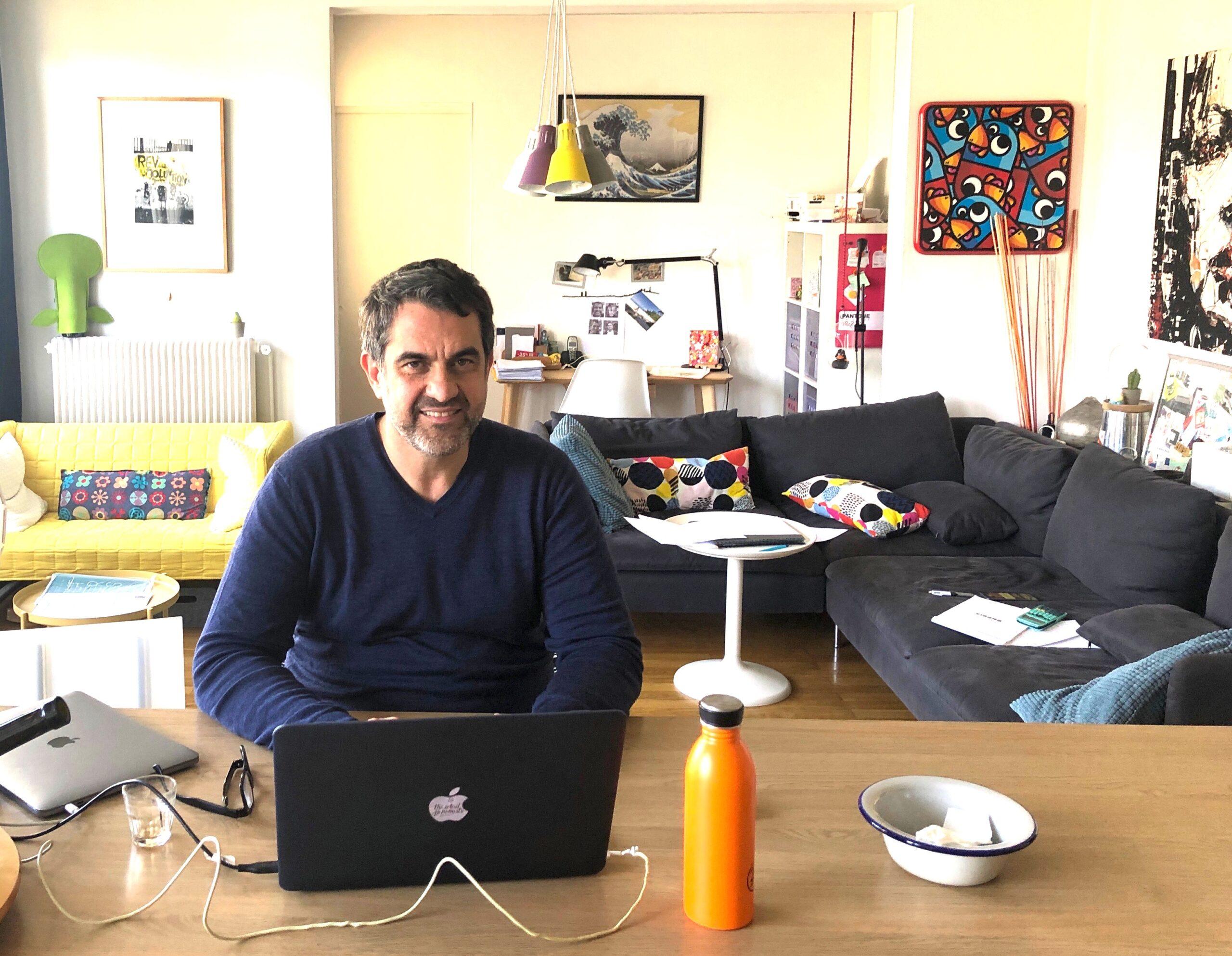 Ludovic Noël (Altavia AuRA et Jetpulp) : « Cette crise, c’est une occasion de se réinventer »