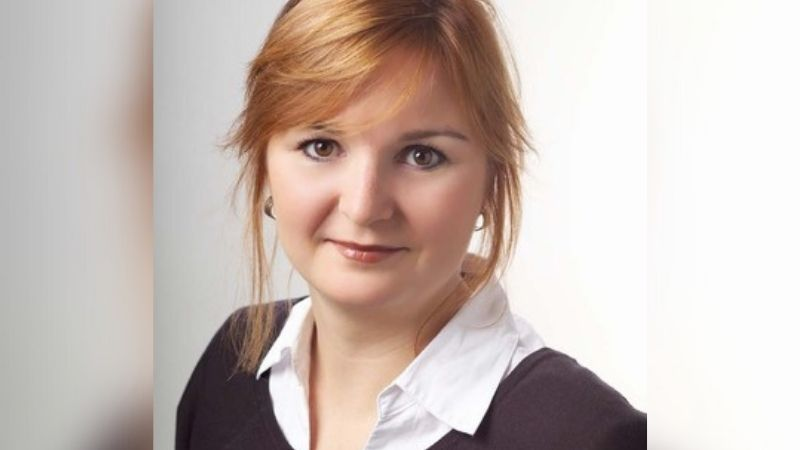 Anne-Gaëlle Fonthieure intègre la préfecture de l'Isère