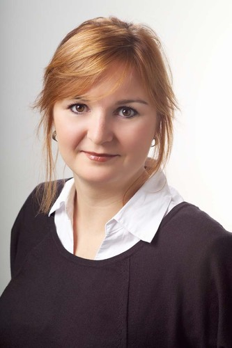 Anne-Gaëlle Fonthieure rejoint Media Conseil Presse