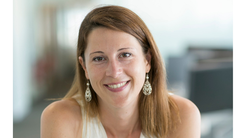 April accueille une nouvelle directrice « Expérience client »