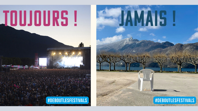 Musilac : les organisateurs jettent l'éponge