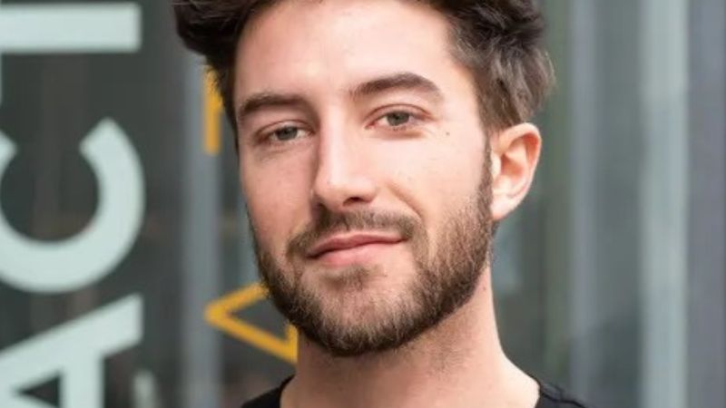 OURS de la com : Arthur Auboeuf, du sens et du vrai