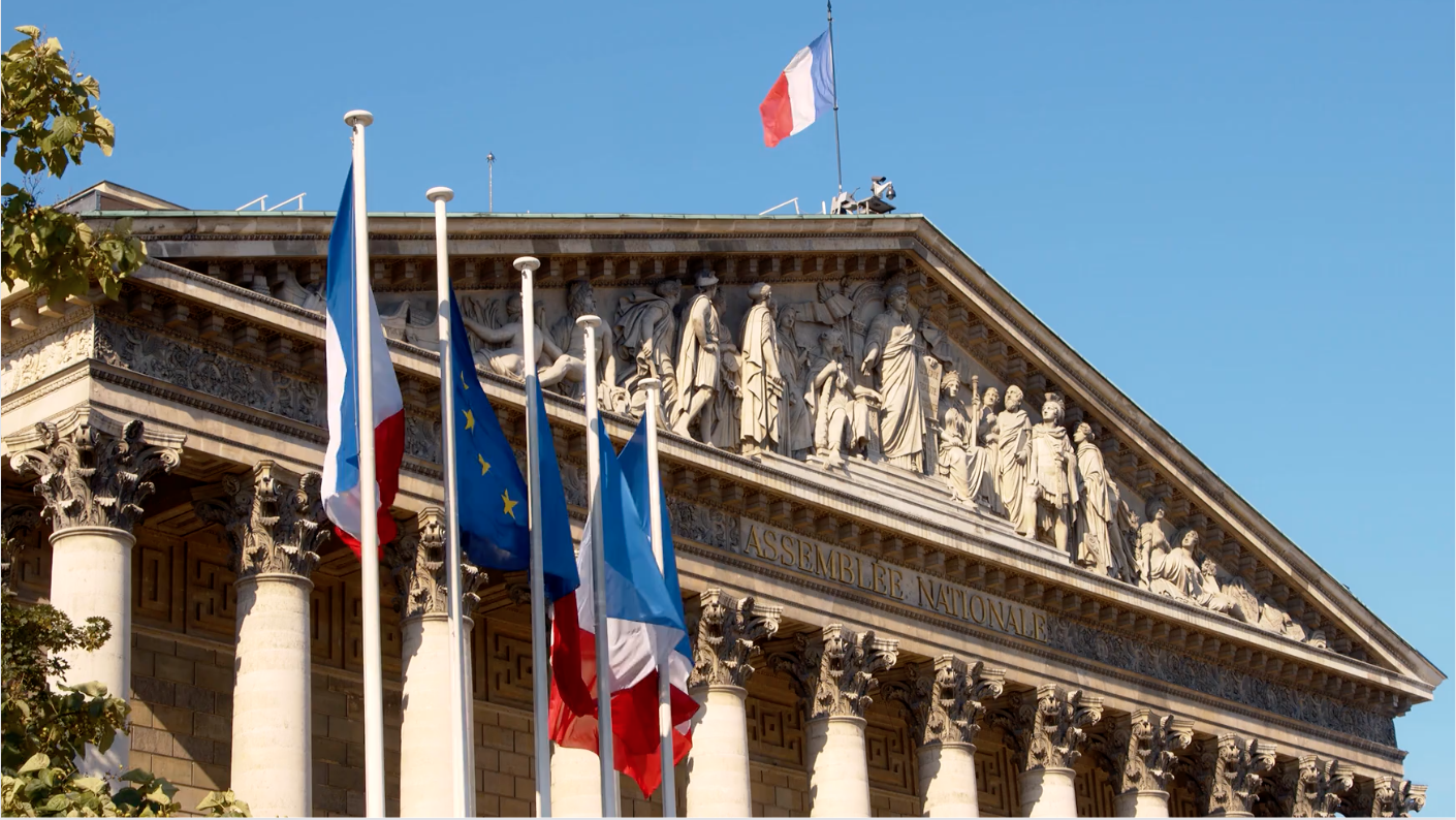 Législatives 2022 : qui sont les communicantes élues députées ?