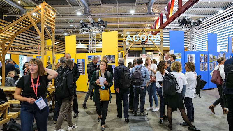 Le Débrief : AURA HLM se donne les moyens de « Réussir »