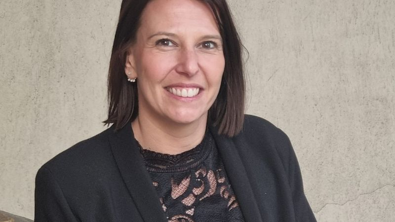 Aurélie Mabilon quitte le journalisme pour la ville de Vienne