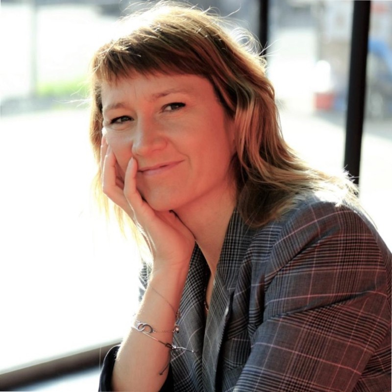 GL events Exhibitions : Aurélie Prost succède à Véronique Szkudlarek