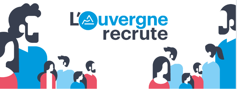 La Marque Auvergne recrute !