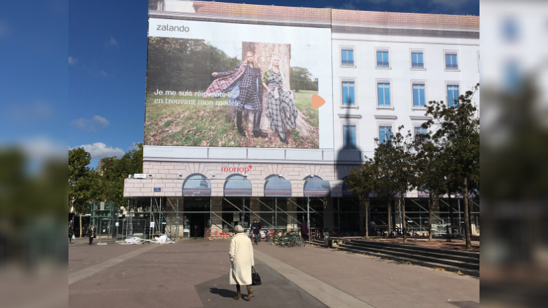 Règlement local de publicité à Lyon : deux ans de perdus ?
