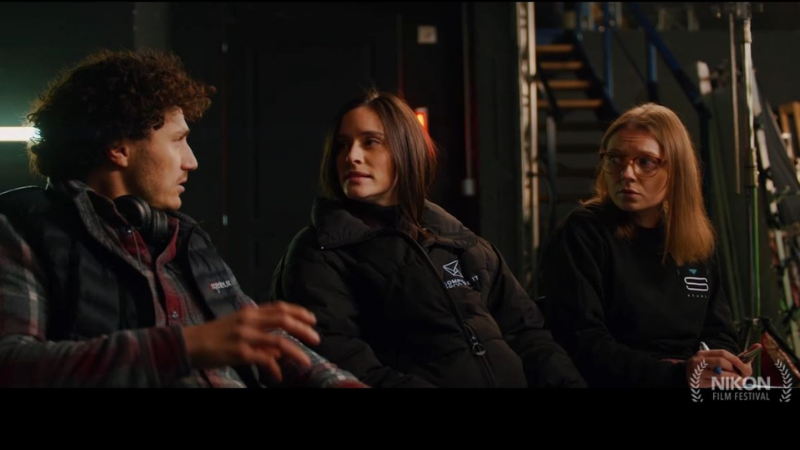 Nikon Festival : Compose It Prod est en finale