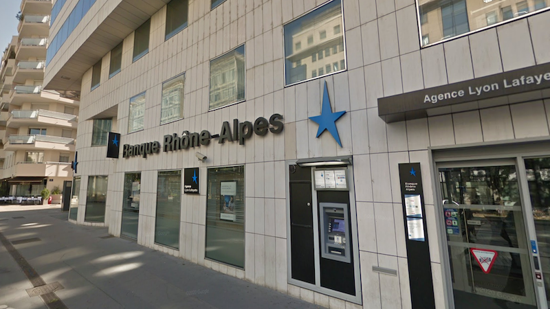 Société Générale unifie sa marque avec les banques Crédit du Nord