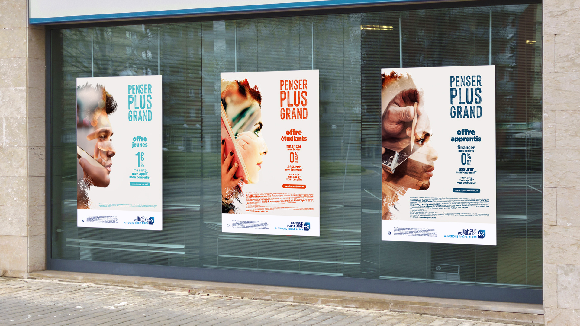 Du Bruit au Balcon rempile avec la Banque Populaire AuRA