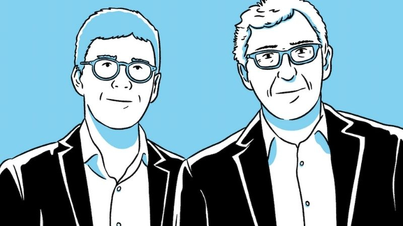 Bernard et Baptiste Reybier (Fermob) : « Oser voir grand et loin »