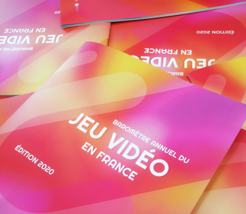 Jeux vidéos : la French touch a le vent en poupe