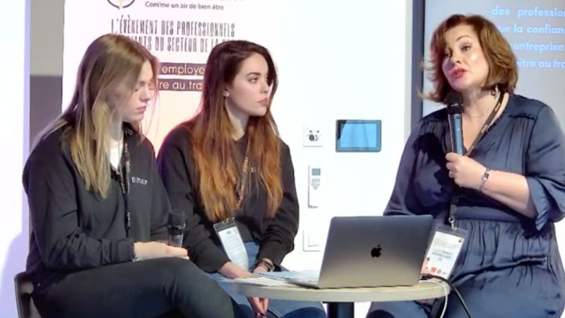 Un CDI ? Les jeunes disent « non merci »