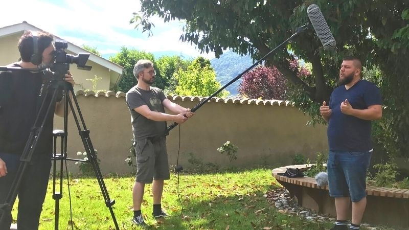 Débrief : Opération séduction pour le musée Champollion