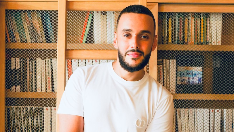 Benjamin Abbou se focalise sur le développement d'ELTØN Cuisines