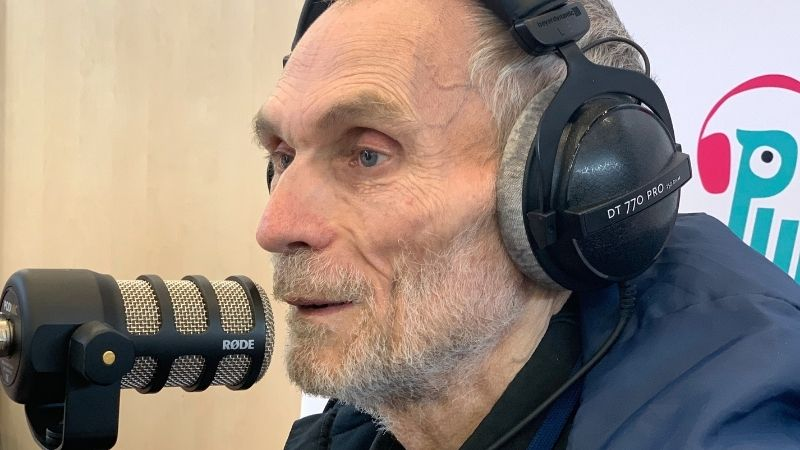Pionnier des radios libres, Patrice Berger est décédé