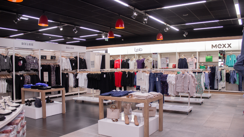 L'enseigne Besson Chaussures poursuit sa diversification