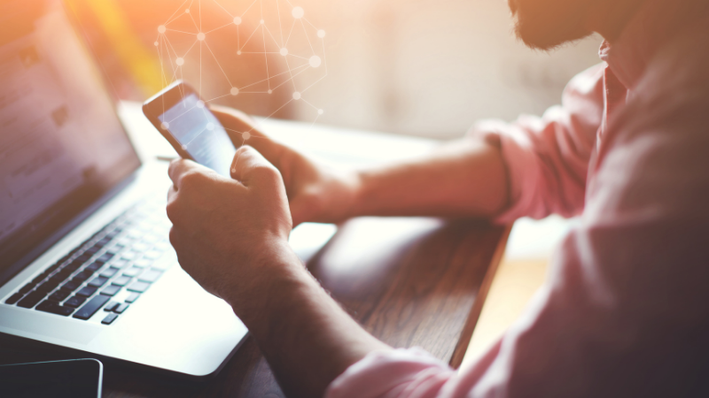 La twittosphère pharma peu active ?