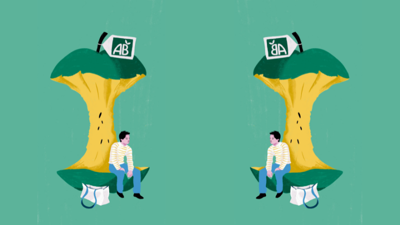 Le bio : la fin de la corne d’abondance ?