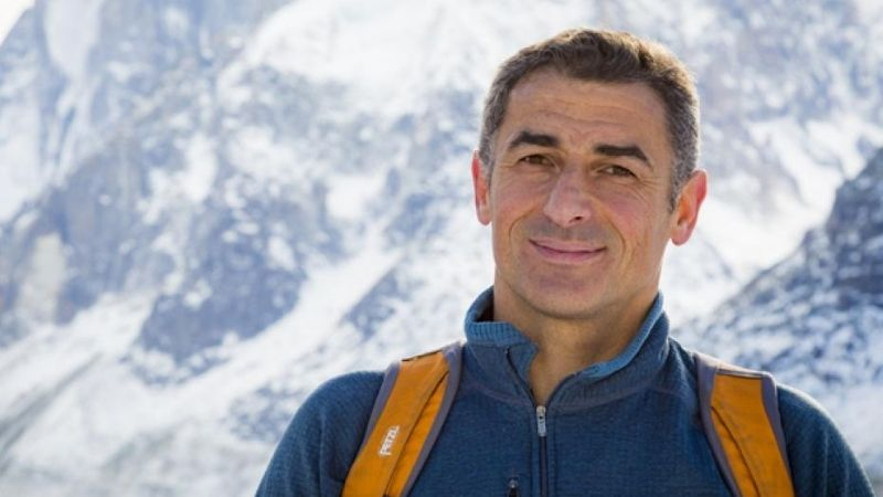 Blaise Agresti : « Faire cordée permet de comprendre les essentiels du leadership »