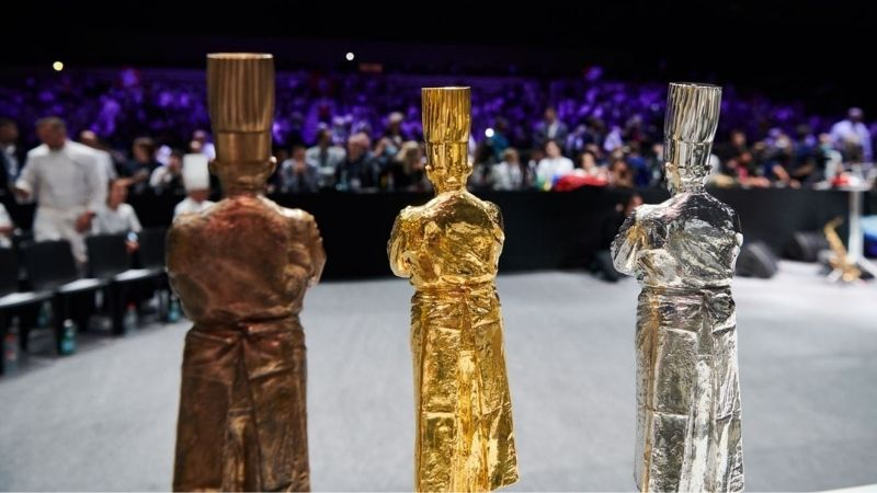 Le SIRHA Lyon 2021 affiche un bilan positif