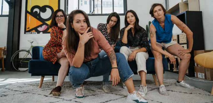 L'agence RDE marketing devient Boots and Cats