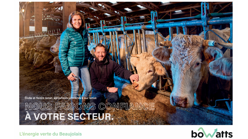 Bôwatts se fait connaître avec La Société Secrète