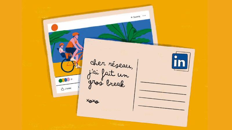 Burn out, prise de recul, lâcher prise : pourquoi faire un break ?