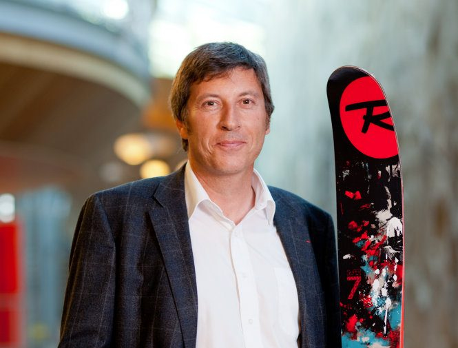 Rossignol : Bruno Cercley va céder sa place début 2021
