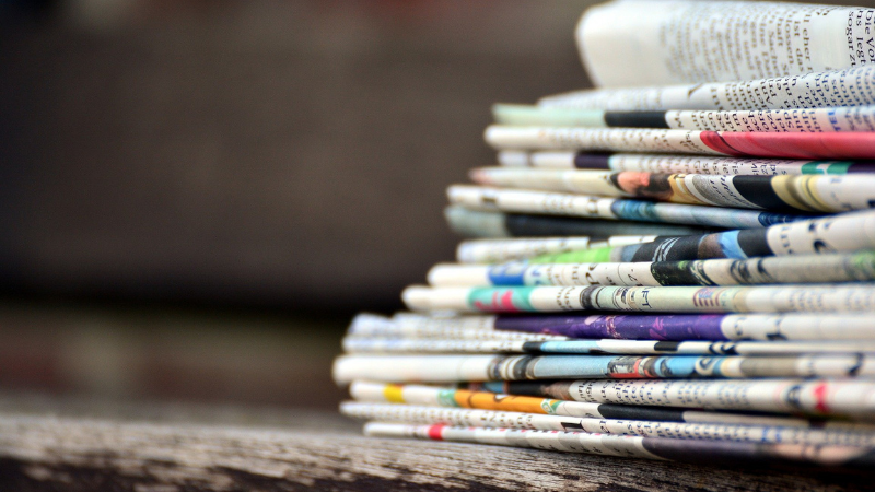 Les annonceurs ne renoncent pas aux « medias traditionnels »