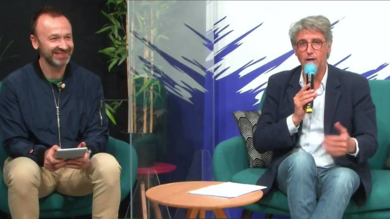 Summer time ! Event Again organisera sa première AG en présentiel